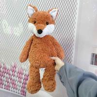 Vente en gros en Chine de différentes tailles d'animaux en peluche non rembourrés de différentes sortes de jouets non rembourrés Style créatif pour la fête