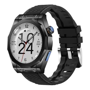 Z83 Max Smartwatch 1.52 Inch Touch Screen Touch Waterproof BT Call Android for Sport Women Men Smart Watch Z83 Max