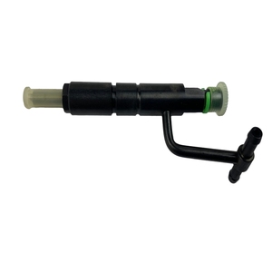 Nueva condición de alta calidad genuina para <span class=keywords><strong>JAC</strong></span> Kangling Shuailing inyector de combustible Auto Engine Systems repuestos - Product Image 2