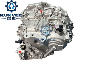 Xây dựng lại hộp số jf015e af300 tái sản xuất <span class=keywords><strong>CVT</strong></span> hộp số tự động cho 2020 changan eado cộng với 1.6L af300 s19297 - Product Image 5