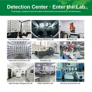 Layanan sertifikasi <span class=keywords><strong>CE</strong></span>-RED profesional laboratorium pihak ketiga tepercaya untuk penjualan Global - Product Image 5