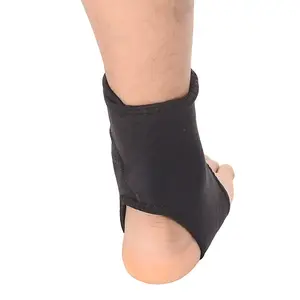 Neopren-Knöchel stütze für Fuß verstauchung verletzungen, aktive Fuß orthese Knöchel orthese Stütz ausrüstung, Drop Foot-Knöchel orthese