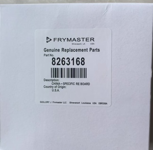 F-RYMASTER K-FC friggitrice a ponte <span class=keywords><strong>RE</strong></span> 82316138 8075646A scheda di interfaccia della scheda del Computer - Product Image 2