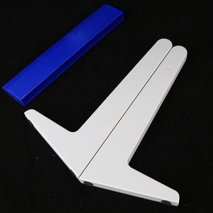 Support de pipette en forme de L Hongbolai 412 pour Dalong Eppendorf Black & Decker - Product Image 2