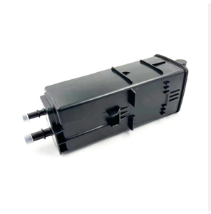 Bidon de charbon absorbant pour <span class=keywords><strong>Peugeot</strong></span> 2008 <span class=keywords><strong>208</strong></span> 301 Citroen C3XR C4 Elysee OE 9801243480 Bidon de charbon de voiture - Product Image 3