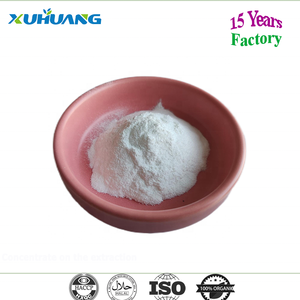 Natürlicher L-Theanin () Pulver-Tee-Extrakt - Product Image 5