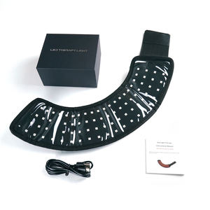 Lampu terapi Led pereda nyeri & nyeri kuda, lampu terapi kuda tumbuh infra merah tahan lama nirkabel 660nm 850nm - Product Image 5