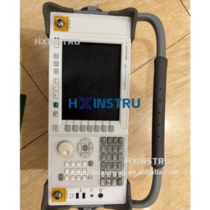 เครื่องวิเคราะห์สเปกตรัม HP Agilent Keysight N1996A 100kHz ถึง 3GHz มือสอง สภาพ 80% ใหม่ - Product Image 1