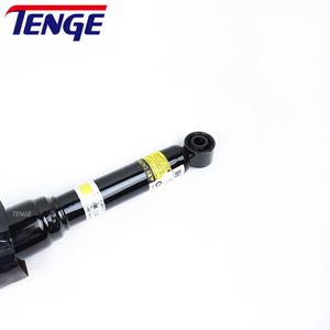 Phụ Tùng Ô Tô Sốc Giảm Xóc Cho Lexus LS430 <span class=keywords><strong>LS400</strong></span> 1999-2007 48080-50120 48080-50130 Phía Sau Treo Khí lắp Ráp Sốc Khí Thanh Chống - Product Image 6