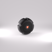 Pour THOR : Simulateur d'augmentation du son d'échappement électronique, double haut-parleur, contrôle via application, multi-modes, installation facile, amélioration de la performance.