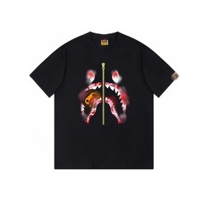 2026 Ingrosso Nuova Edizione di Alta Qualità T-shirt da Uomo di Marca di Design alla Moda, Edizione Standard, Stampata, Casual Sportiva - Product Image 1