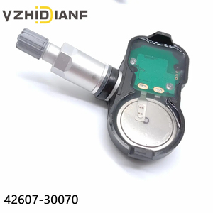 Wholesale Custom Auto Part OEM ODM 42607-30070 4260730070 Tire Pressure <strong>Sensors</strong> <strong>TPMS</strong> Mx <strong>Sensor</strong> For Toyota Camry LEXUS IS250C - Product Image 4
