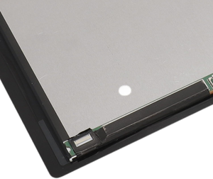 Écran LCD tactile numériseur en gros compatible avec Microsoft <span class=keywords><strong>Surface</strong></span> <span class=keywords><strong>Pro</strong></span> <span class=keywords><strong>4</strong></span> (4e génération) – Assemblage d'écran LCD en verre noir - Product Image 6