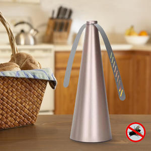 Ventiladores Repelentes de Mosquitos con Flujo de Aire, de ABS, Alimentados por Pilas AA, Portátiles, para Control de Plagas en Campamentos, Picnics y Fiestas, Venta al Por Mayor - Product Image 6