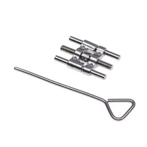 Expandeurs orthodontiques miniatures de type standard pour orthodontie - Product Image 2