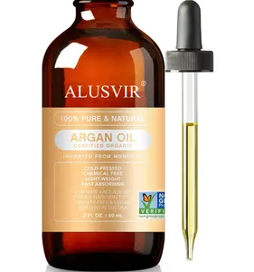 도매 Natural 추출물 보습 초본 Hair Products treatment 아르간 Oil Serum 대 한 hair