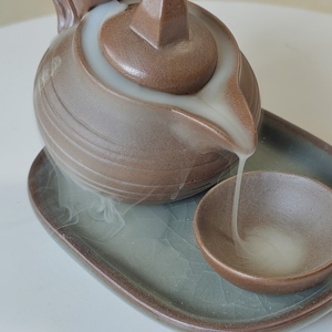 Quemador de <span class=keywords><strong>incienso</strong></span> de reflujo, de cerámica, de buena calidad, venta al por mayor - Product Image 4