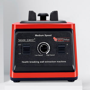 2023热卖银冠3L 8000w 2合1搅拌机电动搅拌机 - Product Image 6