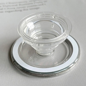 Soporte Plegable Ultrafino para Teléfono, Soporte Magnético, Anillo de Soporte para Dedo, Soporte Portátil para iPhone 16 15 14 13 12 - Product Image 1