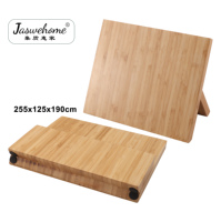 Support magnétique pliable renforcé pour couteaux, support universel personnalisé pour outils de cuisine domestique – Vente en gros
