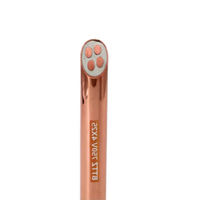 Cable Aislado Mineral Cu/MgO de Alta Tensión y Extrema Resistencia a la Corrosión