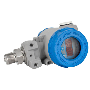 Sensor Industrial Digital de Agua, Aceite y Aire 4-20mA Precio QDW90A Transmisor 4-20mA - Product Image 6