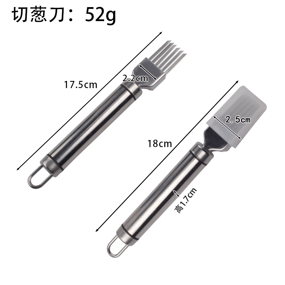 Onion Cutter