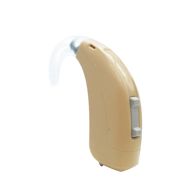 Signia Audifono Sub-Brand Rexton Arena HP3 Digital Hearing Aid Same As FUN SP