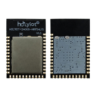 Modul Bluetooth 5.4 Nordic Ultra-Low Power Soc NRF54L15 NRF54H20 dengan Radio Multi Protokol dan Fitur Keamanan Canggih