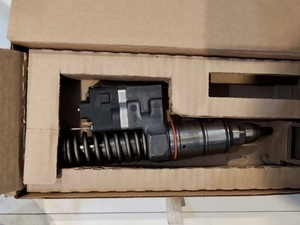 Injecteur diesel Detroit S60 12.7l série R-5237045 R5237045 5237045 - Product Image 5
