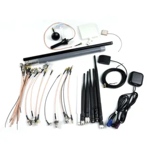 9dbi High Gain Magnetic Base GPRS GSM Antena External 3G Antenna For GPRS 2G Router