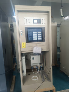 Penganalisa Multigus sistem pemantauan emisi kontinyu (CEMS) untuk pabrik Nitrogen - Product Image 3