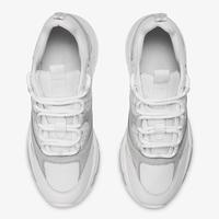 Chaussures pour hommes, mode décontractée, lacets, respirantes, légères, antidérapantes, en cuir, baskets de sport pour hommes