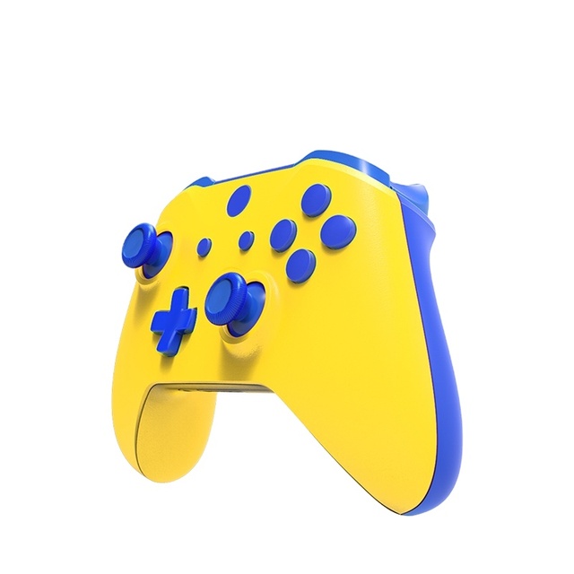 Custom Matte Case for X1 S Slim Replacement Shell for Xbox One Slim Wireless Controller Shell for Microsoft Xbox One S