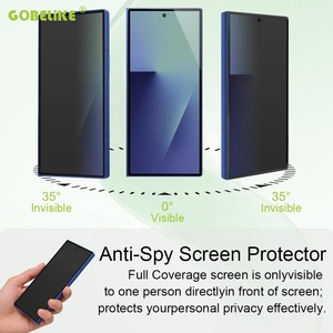 Applicateur facile 30 °   Film EPU auto-cicatrisant pour la confidentialité, compatible Z Fold 5/6/7/8, anti-espion, plus de 5000 plis, protection de qualité professionnelle - Product Image 5