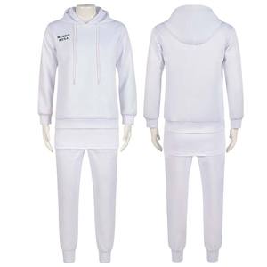 남성 블루 락 캠퍼스 블루 화이트 나기 세이시로 코스프레 유니폼 AOKG-073 - Product Image 2