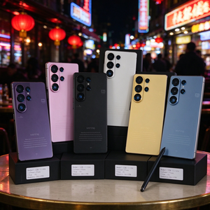 สมาร์ทโฟน Stable Camera S26 ultra 5G โฟกัสอัตโนมัติ ถ่ายภาพคมชัด - Product Image 5