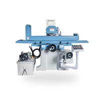 Prix d'usine Meuleuse de surface hydraulique de haute précision My1022 Machine de meuleuse d'avion