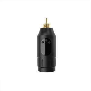 เครื่องสักคิ้วถาวรแบบไร้สายพร้อมหมึกและเข็มสำหรับทำสีคิ้ว - Product Image 5