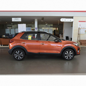Voiture d'occasion <span class=keywords><strong>Kia</strong></span> <span class=keywords><strong>Stonic</strong></span> 2021 1.4L 2WD <span class=keywords><strong>Automatique</strong></span> Version Fun Sport Faible kilométrage Bon état - Product Image 4