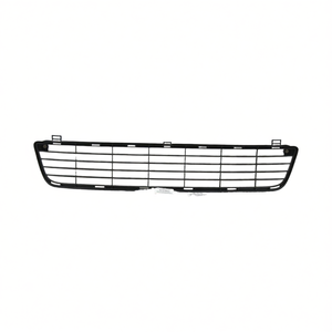 Grille de radiateur inférieure n°1 pour Toyota Hilux KUN16 1989-2004 OE 53112-0K050 531120K050 - Product Image 2