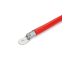 Pince à sertir hexagonale automatique JCW-6TH pour câbles de 10-35mm ²