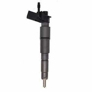 <span class=keywords><strong>Inyector</strong></span> de combustible diésel para <span class=keywords><strong>BMW</strong></span>, <span class=keywords><strong>inyector</strong></span> diésel Original y genuino de 0445115050, 0445115077, Common Rail, para <span class=keywords><strong>BMW</strong></span> 13537808094 13537808089 - Product Image 1