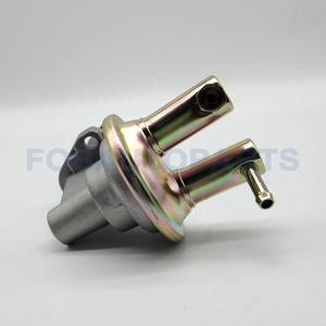 Bombas de combustible mecánicas 40781 M60514 MF0048 para Chrysler Dodge Plymouth Valiant 273 318 340 360 V8 - Product Image 3