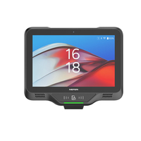 Terminal informatique durci MEFERI 2026 MC45 WiFi 5 le plus populaire, Android 14, PDA de vérification des prix pour terminal de vente au détail avec scanner