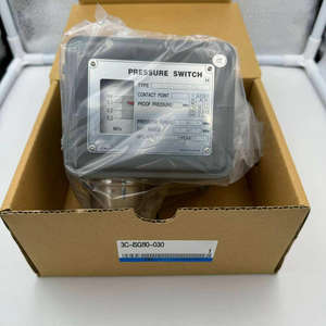 Interruptor de Presión Original-SMC 3C-ISG110-030 - Product Image 6