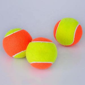 AMA SPORT Factory Stage 3 <span class=keywords><strong>Red</strong></span> ITF ha approvato la pallina da <span class=keywords><strong>Tennis</strong></span> per bambini senza pressione - Product Image 5