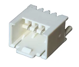 Pitch 2.5 mm Connector System Series 7230 Pin connectors