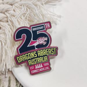 Spilla da Bavero Souvenir di Laurea <span class=keywords><strong>2026</strong></span>, Ultima Novità, Spille Decorative Personalizzate, Spilla Smaltata con Stampa UV - Product Image 4