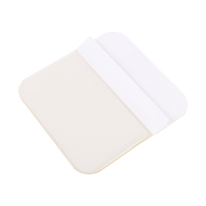 Apósito de hidrogel estéril para quemaduras y cicatrices 10x10cm, gel para alivio de quemaduras - Product Image 6